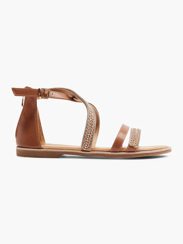 Outlet Graceland 02047900 Cognac