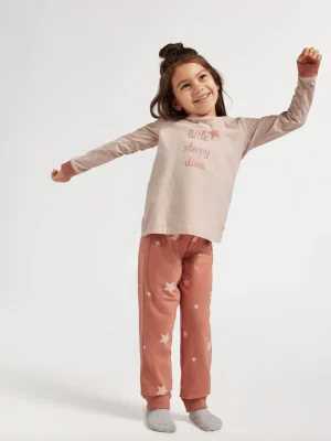 Outlet elefanten Abbigliamento da notte Rosa