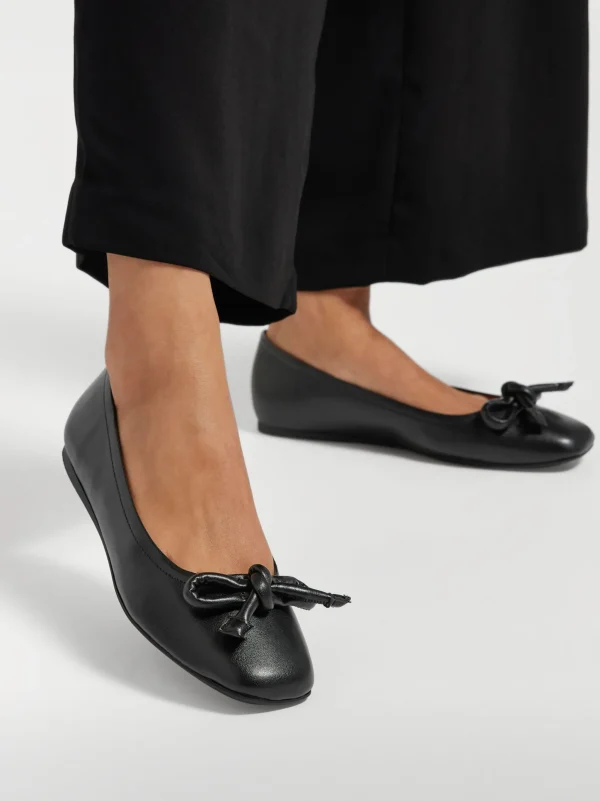 Clearance Graceland Ballerina Nero