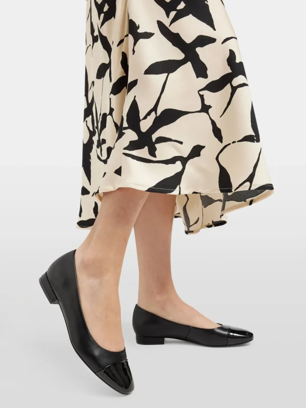 Clearance Graceland Ballerina Nero