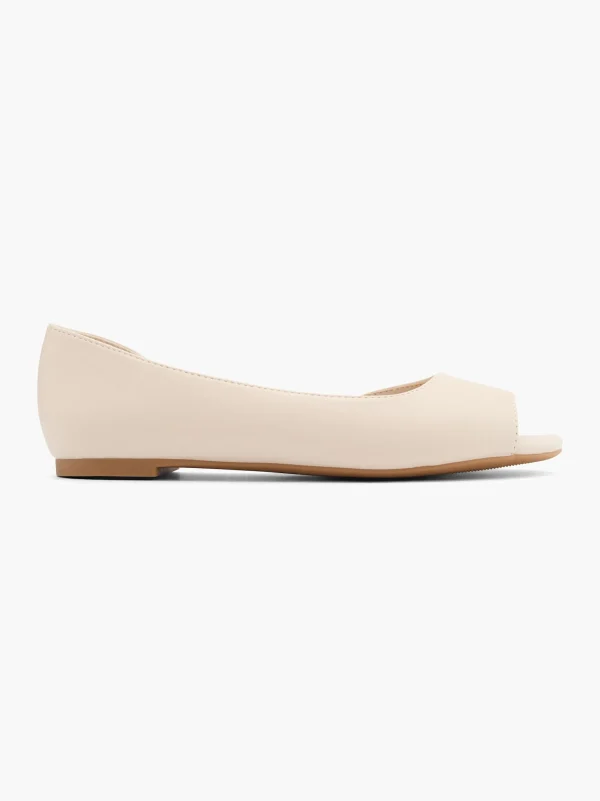 Best Graceland Ballerina Beige