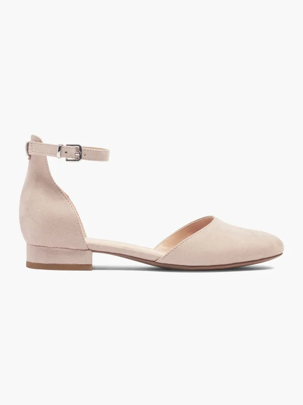 Cheap Graceland Ballerina Rosa