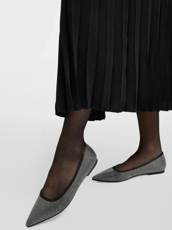 Best Sale Catwalk Ballerina Nero