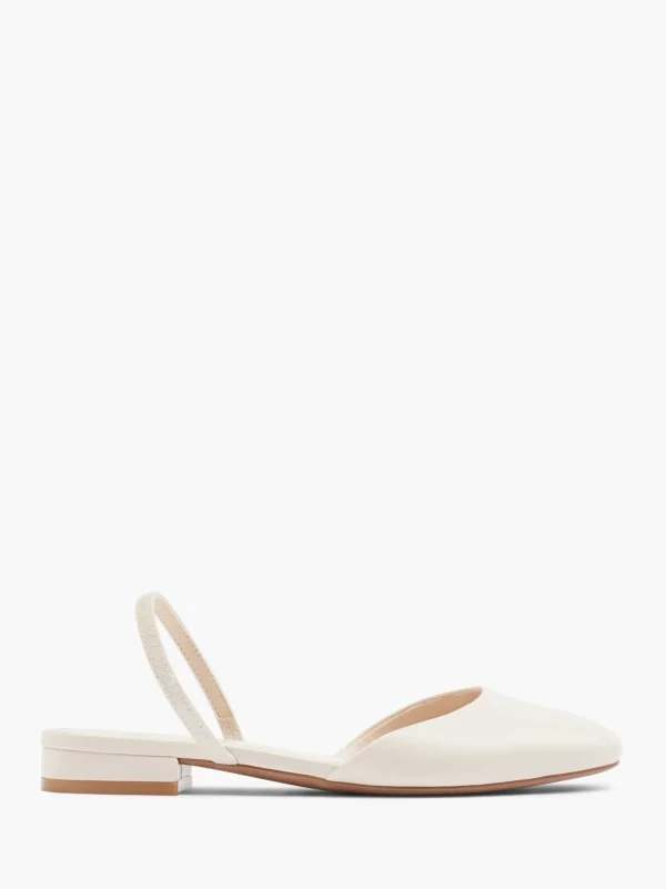 Cheap Graceland Ballerina Beige