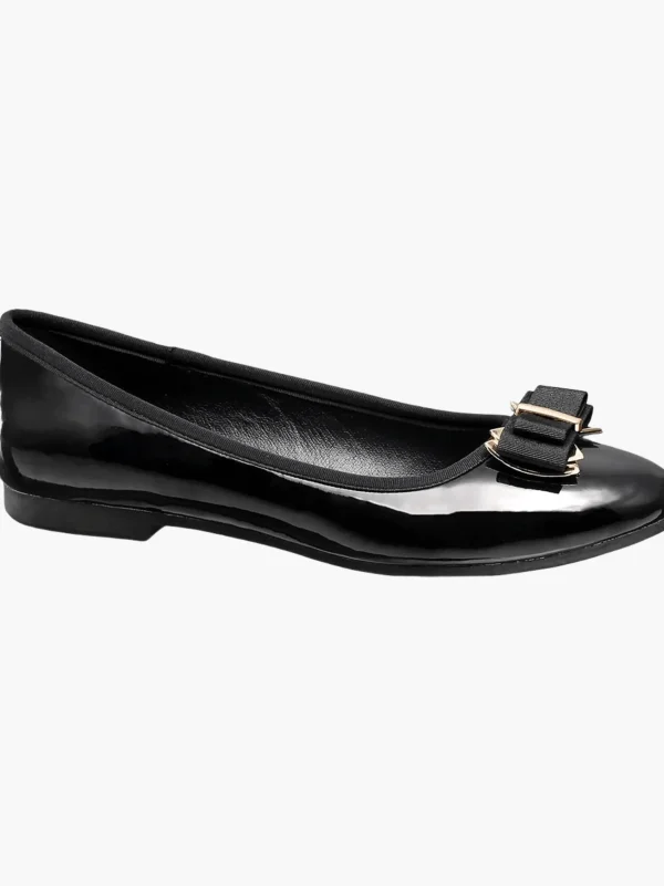 Best Sale Graceland Ballerina Nero