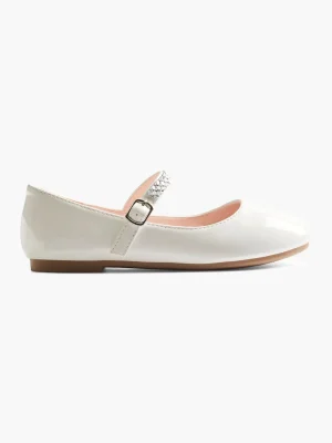 Best Sale Graceland Ballerina Bianco