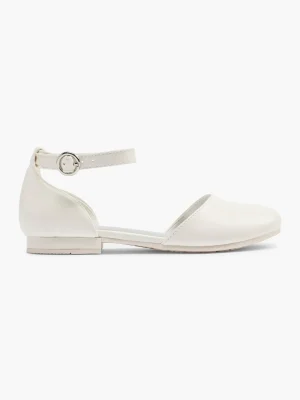 Online Graceland Ballerina Bianco