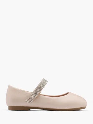 Sale Cupcake Couture Ballerina Beige