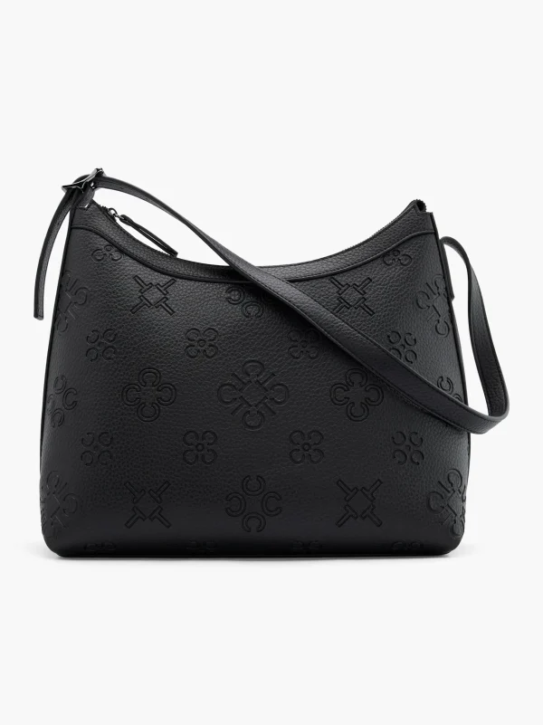 Sale Catwalk Borsa Nero