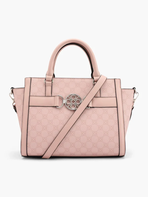 Cheap Catwalk Borsa Rosa