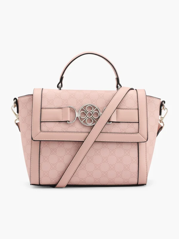 Cheap Catwalk Borsa Rosa