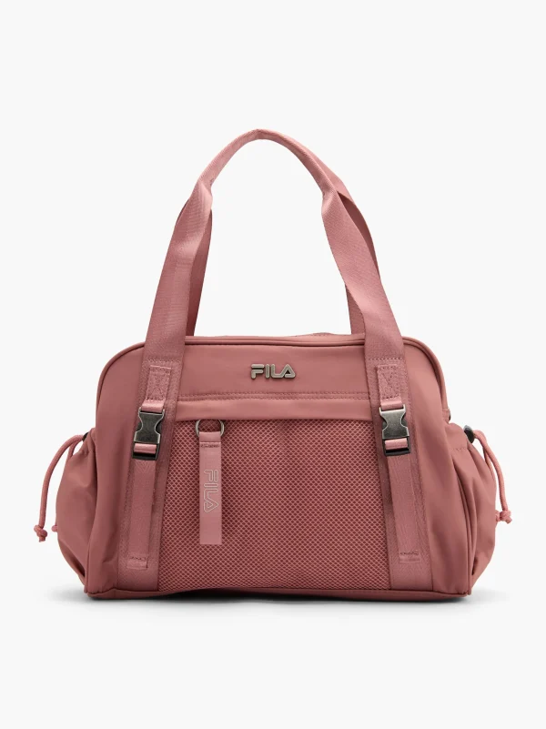 Outlet FILA Borsa Rosa
