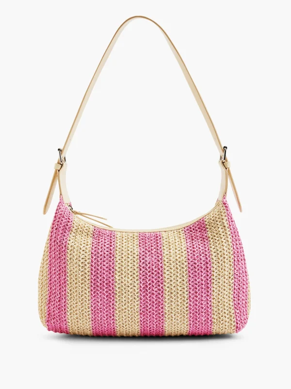 Sale Catwalk Borsa a tracolla Rosa