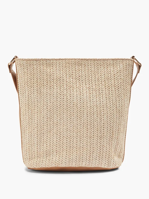 Best Sale Graceland Borsa a tracolla Beige