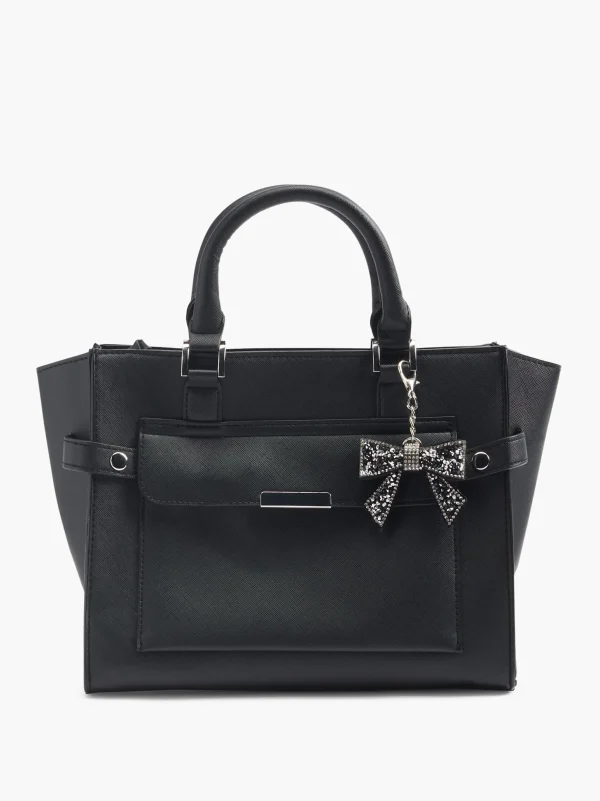 Fashion Graceland Borsa a tracolla Nero