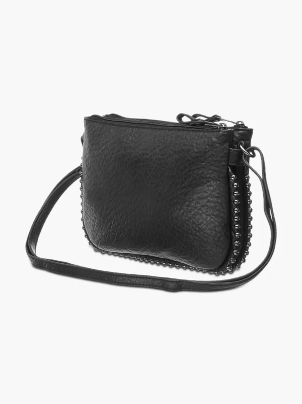 Store Graceland Borsa a tracolla Nero