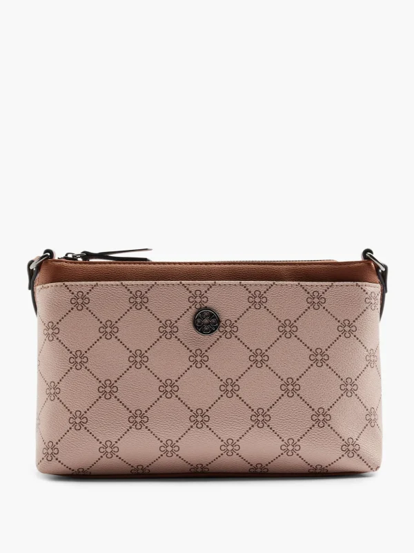 Best Sale Catwalk Borsa a tracolla Cognac