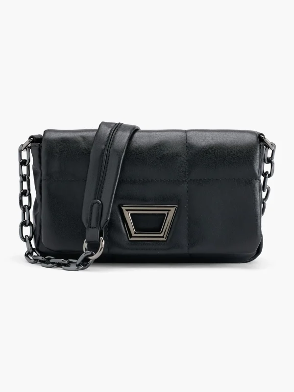 Hot Catwalk Borsa a tracolla Nero