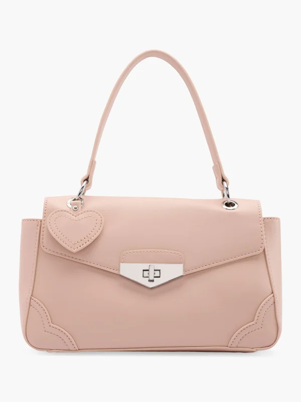 New Catwalk Borsa a tracolla Rosa