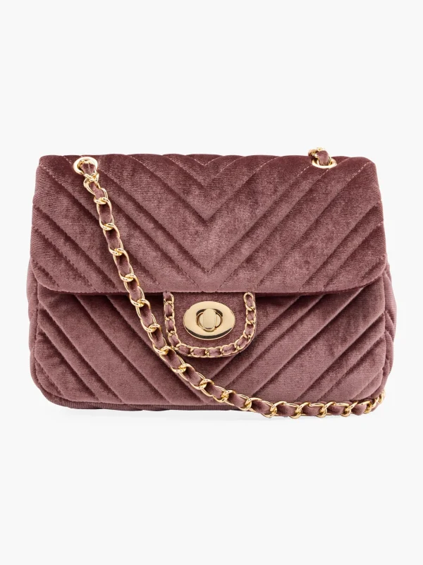 Best Sale Catwalk Borsa a tracolla Rosa