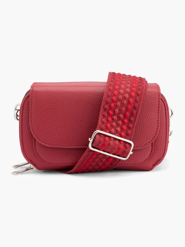 Flash Sale Graceland Borsa a tracolla Rosso