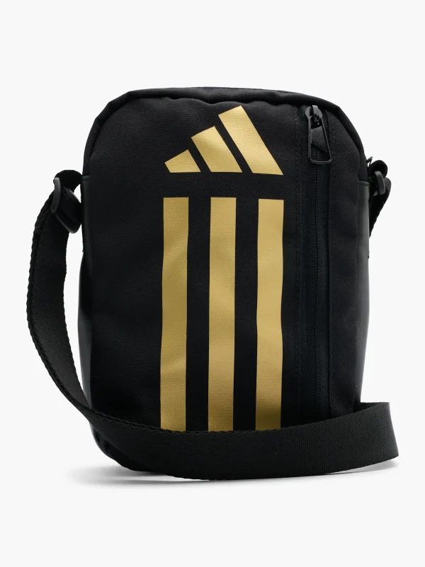 Hot adidas Borsa a tracolla Nero