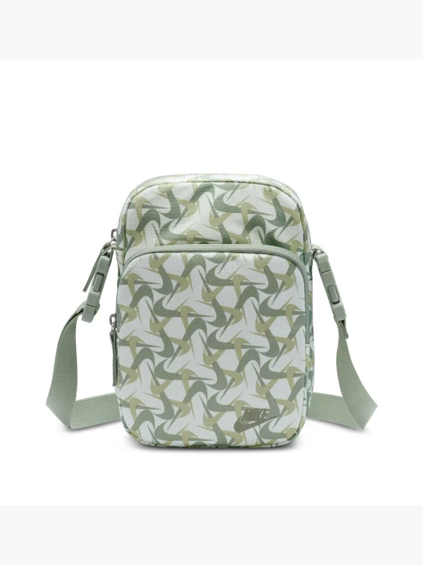 Flash Sale Nike Borsa a tracolla Verde