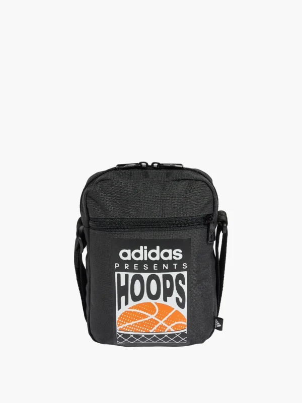 Store adidas Borsa a tracolla Nero