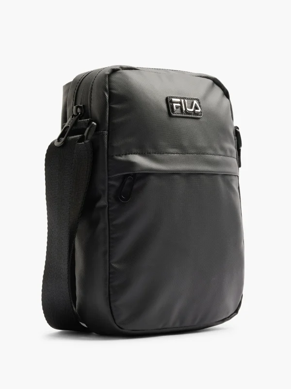 Best Sale FILA Borsa a tracolla Nero