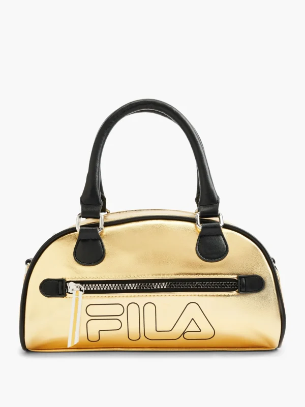 Sale FILA Borsa sportiva Oro