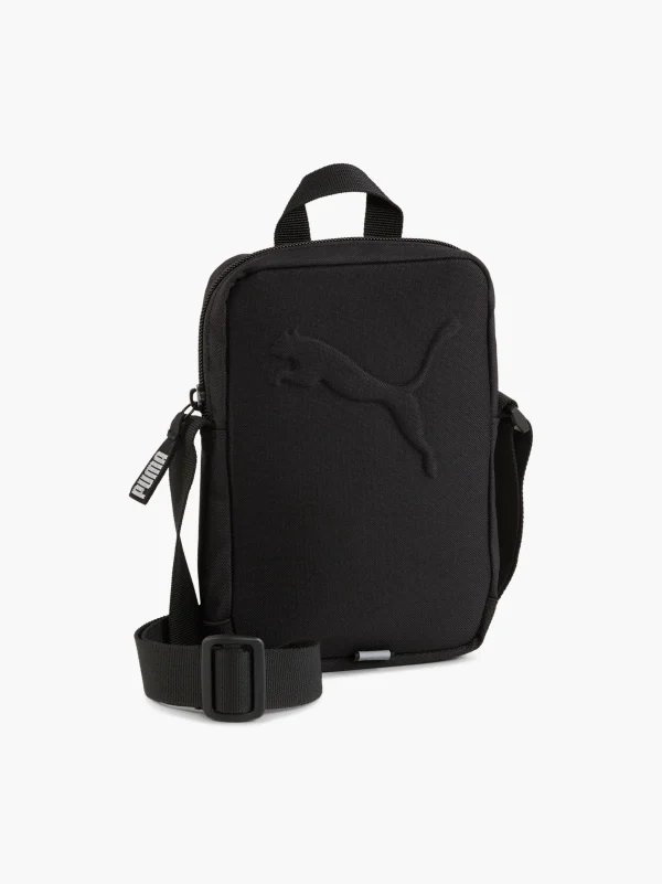 Flash Sale PUMA Borsa sportiva Nero