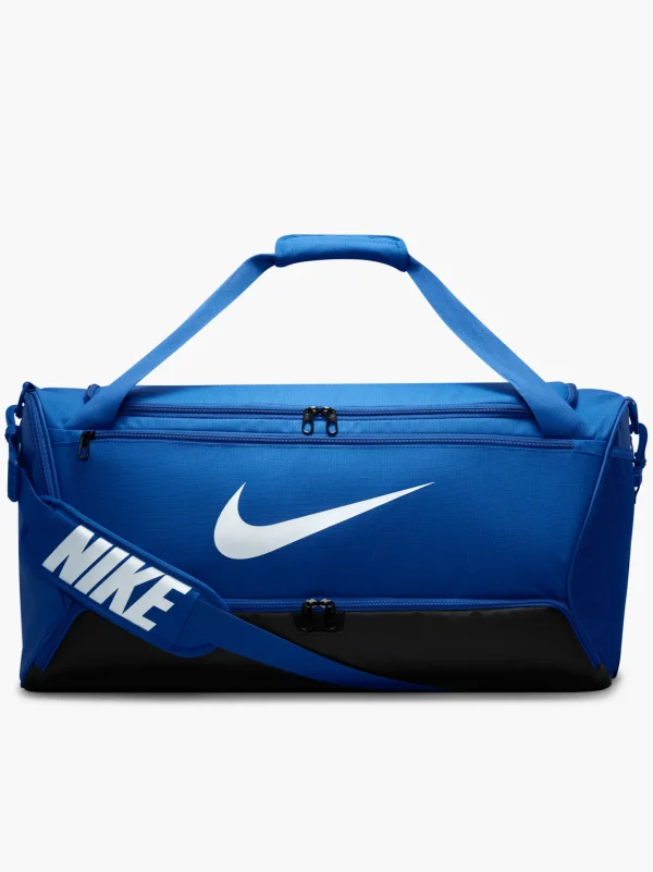 Hot Nike Borsa sportiva Blu