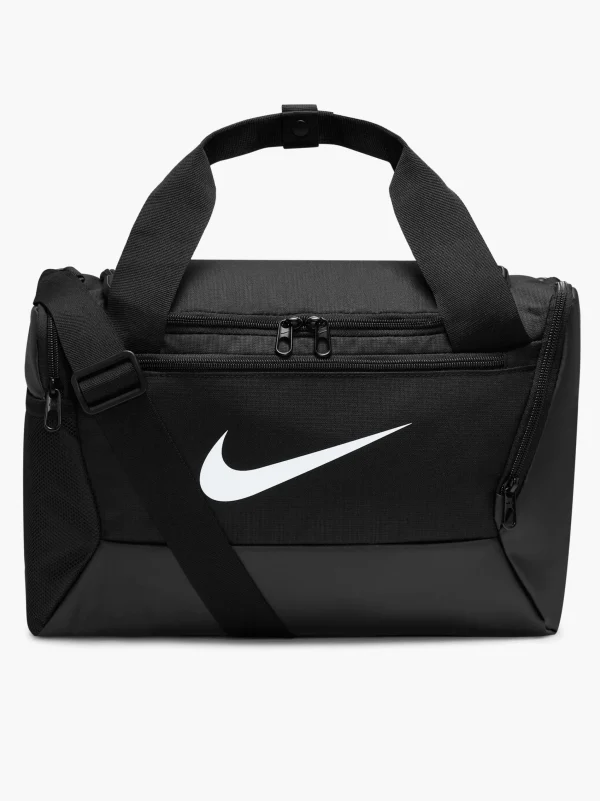 Discount Nike Borsa sportiva Nero