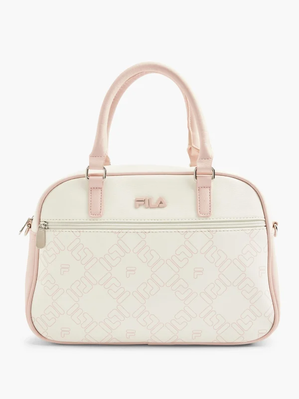 Online FILA Borsa sportiva Bianco