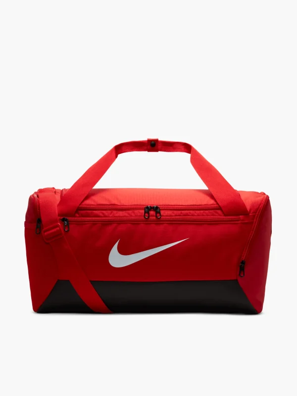 Best Sale Nike Borsa sportiva Rosso