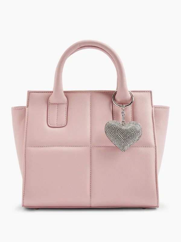 Online Catwalk Borsetta Rosa