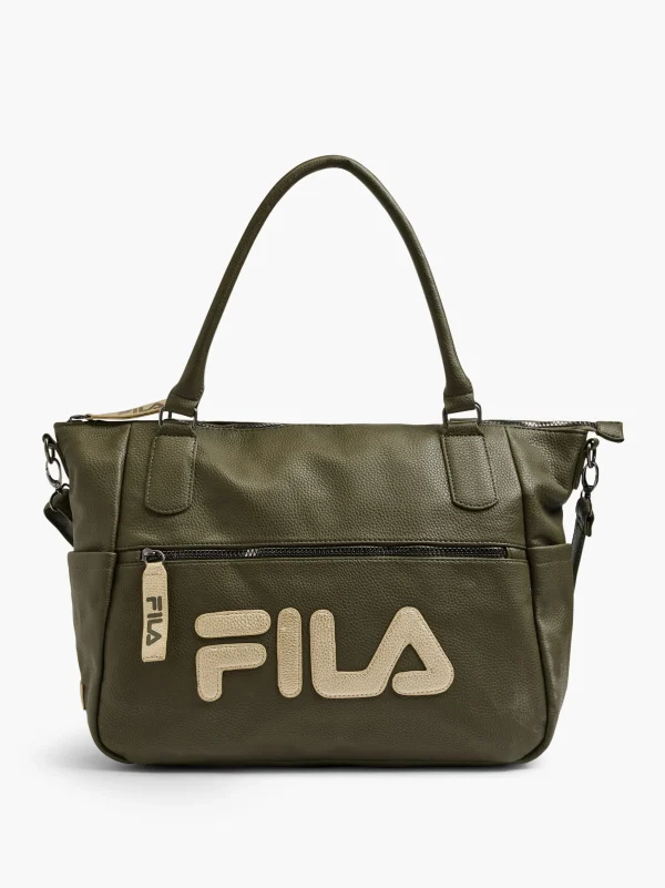 Discount FILA Borsetta Cachi
