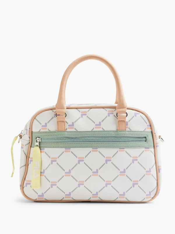 Store FILA Borsetta Bianco