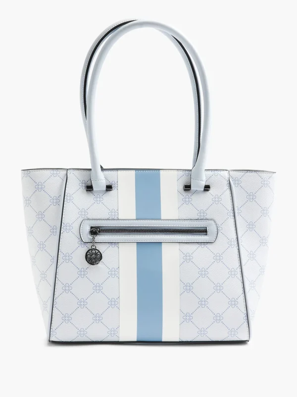 Shop Catwalk Borsetta Bianco