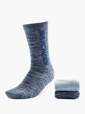 Shop Skechers Calzino Grigio