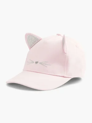 Fashion DEICHMANN Cappello Rosa