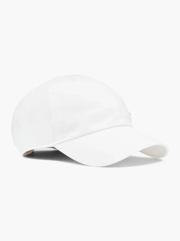 Best Sale Nike Cappello Bianco