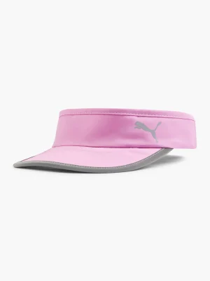 New PUMA Cappello Rosa