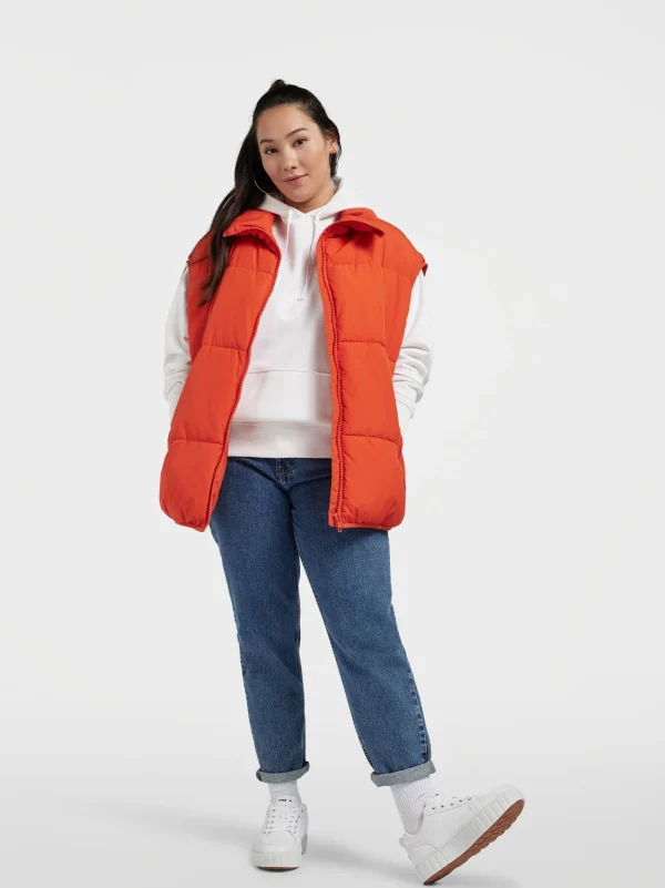 Store FILA Chunky sneaker Bianco