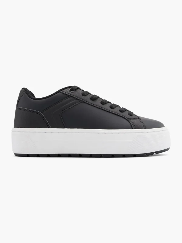 Online Graceland Chunky sneaker Nero