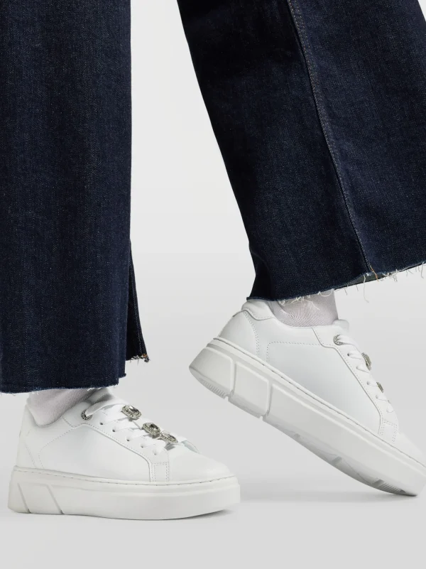 Best Graceland Chunky sneaker Bianco