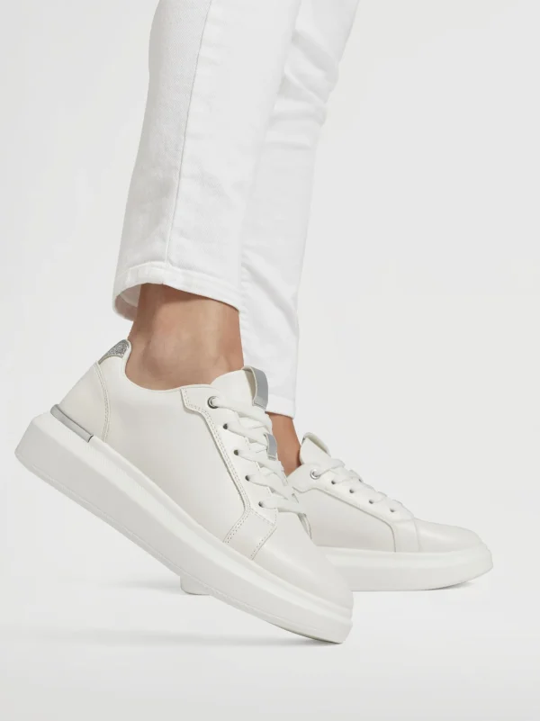 Best Sale Graceland Chunky sneaker Bianco