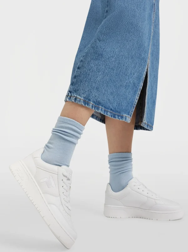 Store FILA Chunky sneaker Bianco