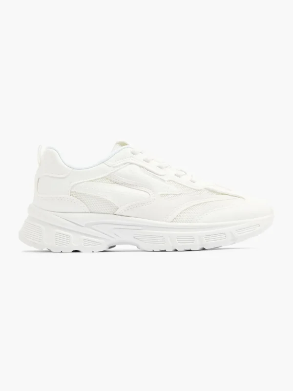Hot Graceland Chunky sneaker Bianco