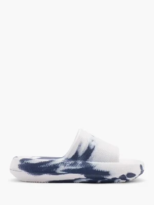 Fashion Vty Ciabatte Blu